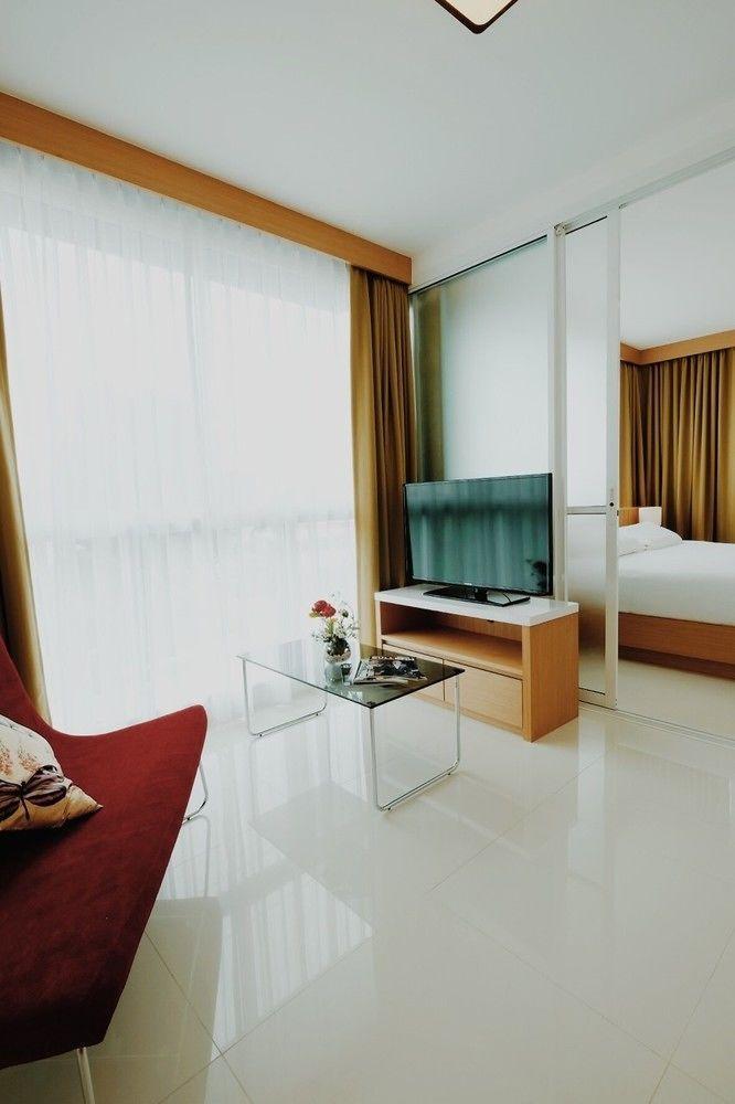 Modern Thai Suites Phuket Exteriér fotografie