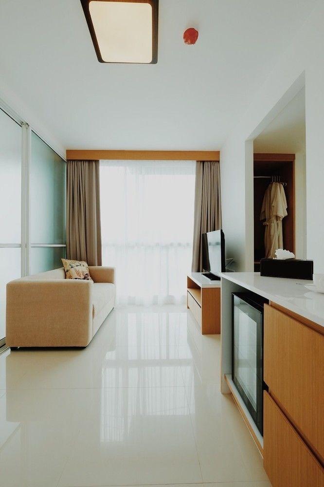 Modern Thai Suites Phuket Exteriér fotografie